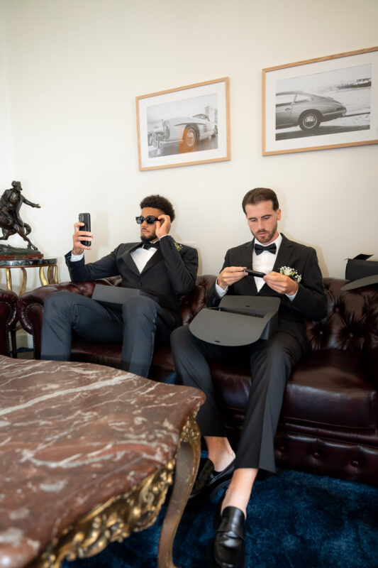 photographe mariage paris a
