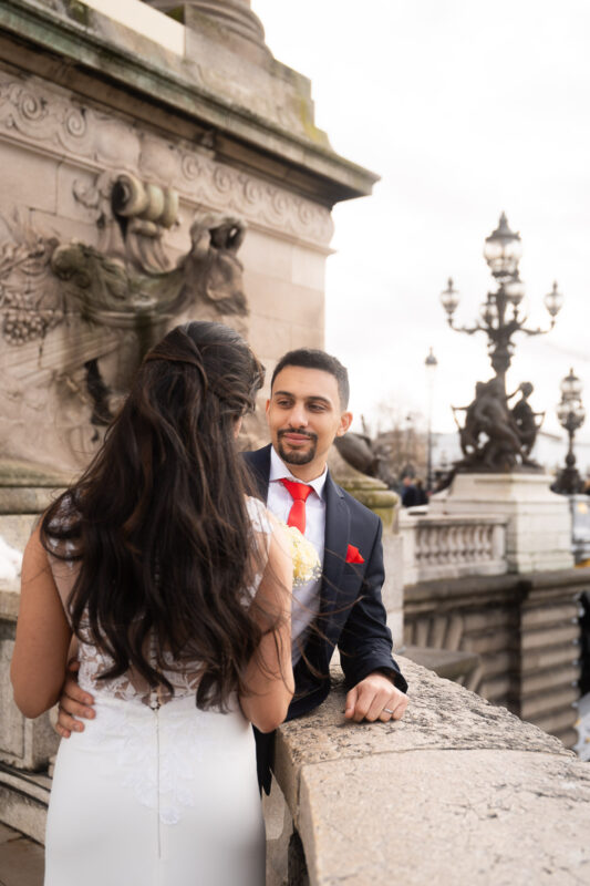 photographe mariage paris e