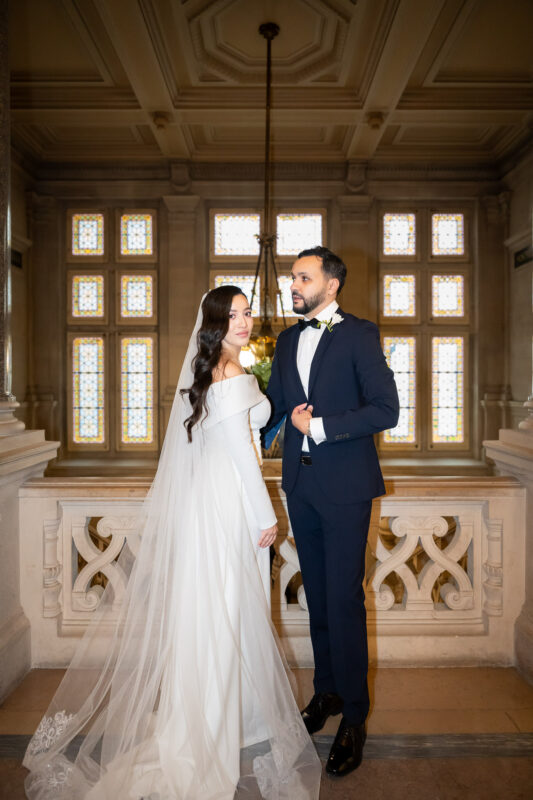 Wedding Portfolio