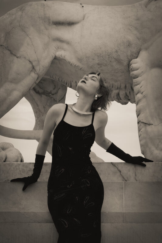 photographe mariage paris maro