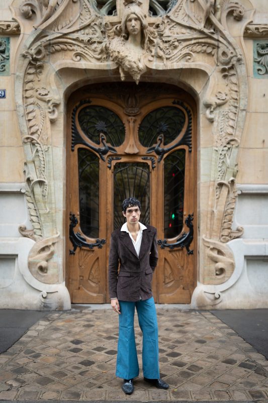 Photographer mariage wedding shooting paris 47