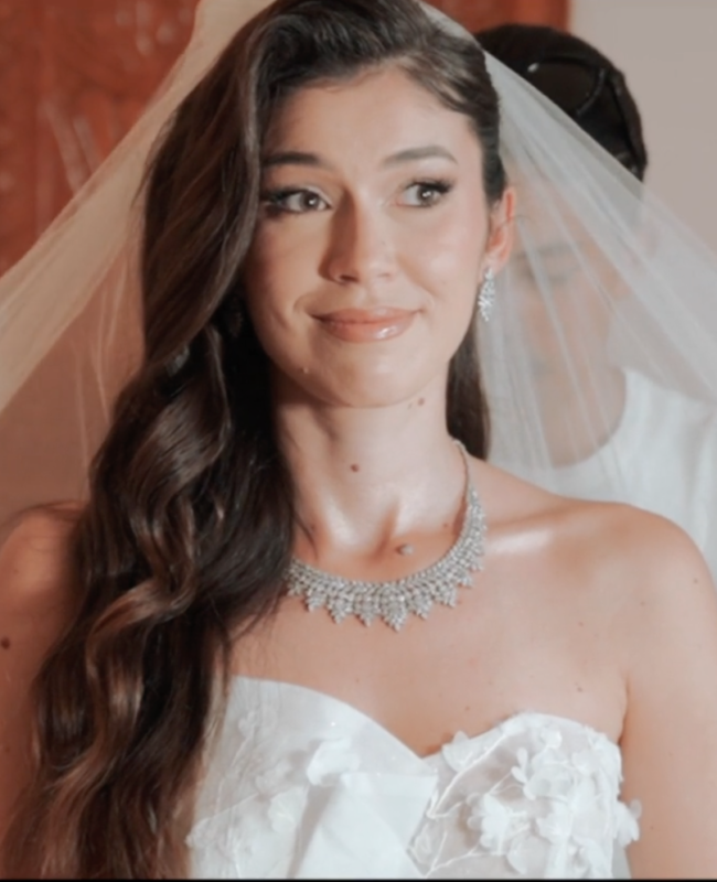 Luxury wedding in Marrakech captured on video by Hijo, Paris-based photographer and videographer