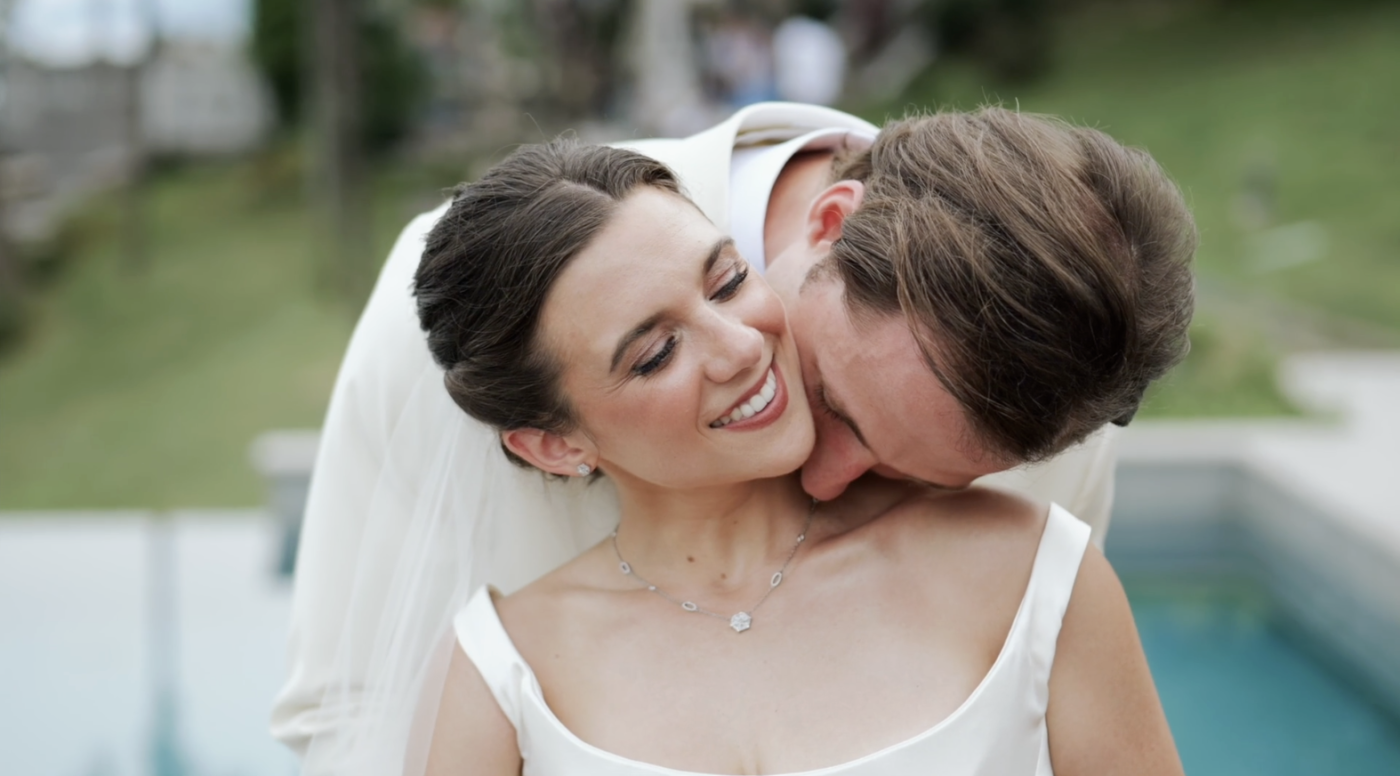 Vidéo de mariage élégant en Croatie par Hijo, photographe et vidéaste de destination basé à Paris