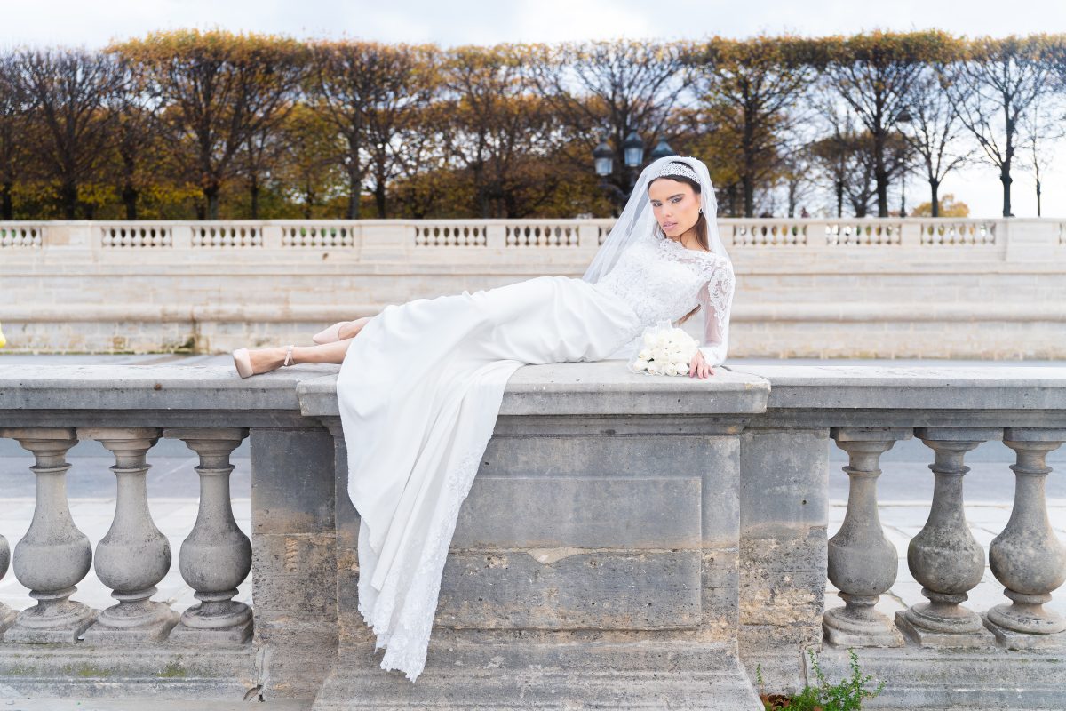 Photographer mariage wedding paris 26